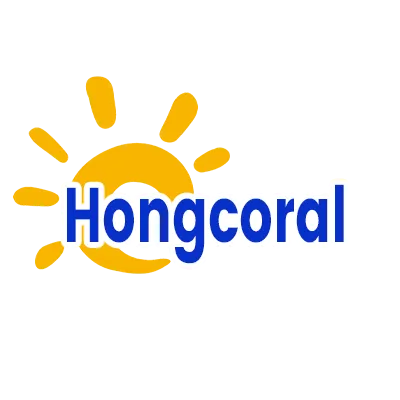 Hongcoral Logo